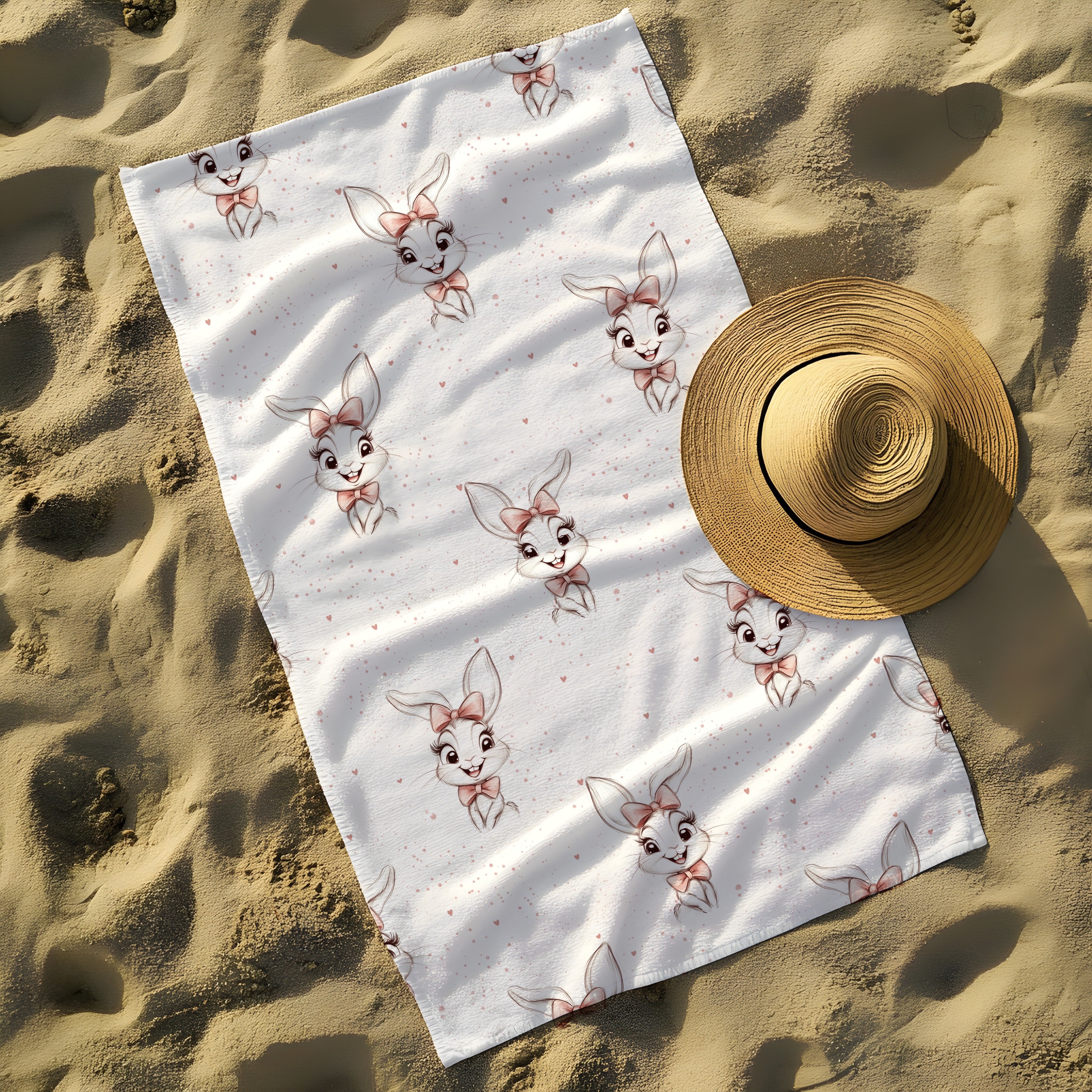 Handtuch Vorbestellung